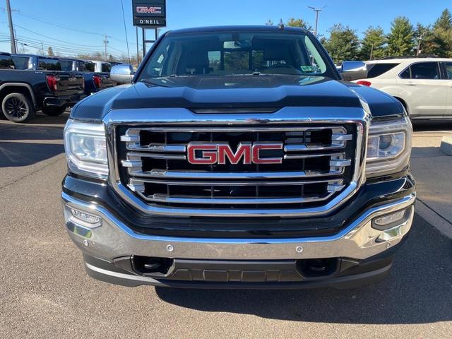 2018 GMC Sierra 1500 SLT for sale in Other, PA – photo 15