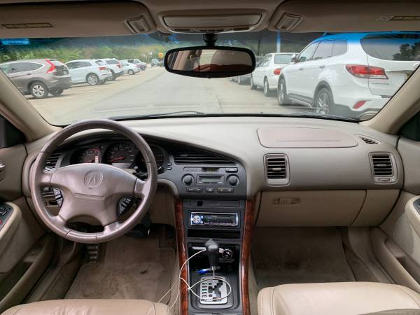 2000 ACURA TL - - by dealer - vehicle automotive sale for sale in Brooklyn, NY – photo 18