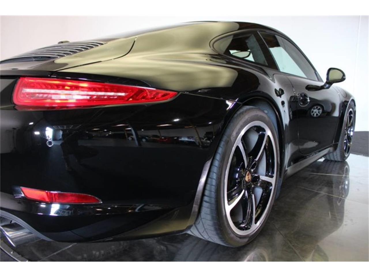 2014 Porsche 911 for sale in Anaheim, CA – photo 20