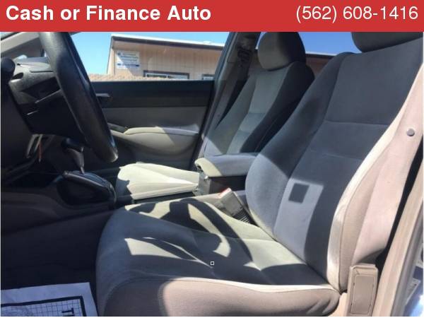 2011 Honda Civic Sdn 4dr Auto LX for sale in Bellflower, CA – photo 19
