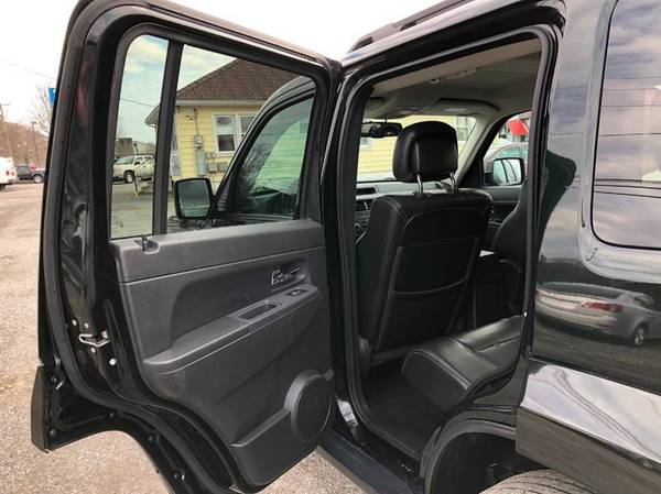 *2012 Jeep Liberty- V6* 1 Owner, Clean Carfax, Leather, Roof Rack for sale in Dover, DE 19901, DE – photo 12