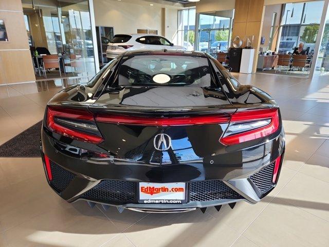 2017 Acura NSX Base for sale in Indianapolis, IN – photo 8