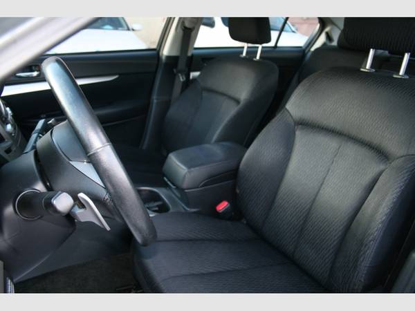2012 Subaru Legacy All Wheel Drive 2.5i Premium - cars & trucks - by... for sale in Rio Rancho , NM – photo 6