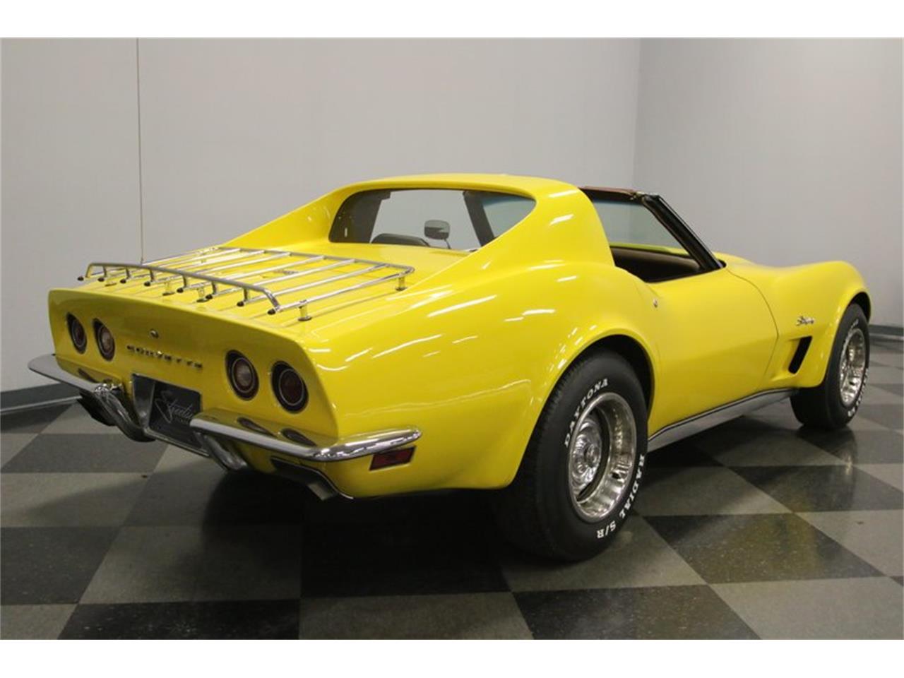 1973 Chevrolet Corvette for sale in Lavergne, TN – photo 13