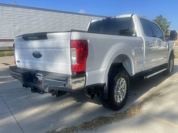 2019 Ford F250 Super Duty - - by dealer - vehicle for sale in Lincoln, NE – photo 3