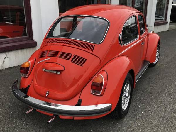 1972 Volkswagen Bug for sale in Tacoma, WA – photo 14