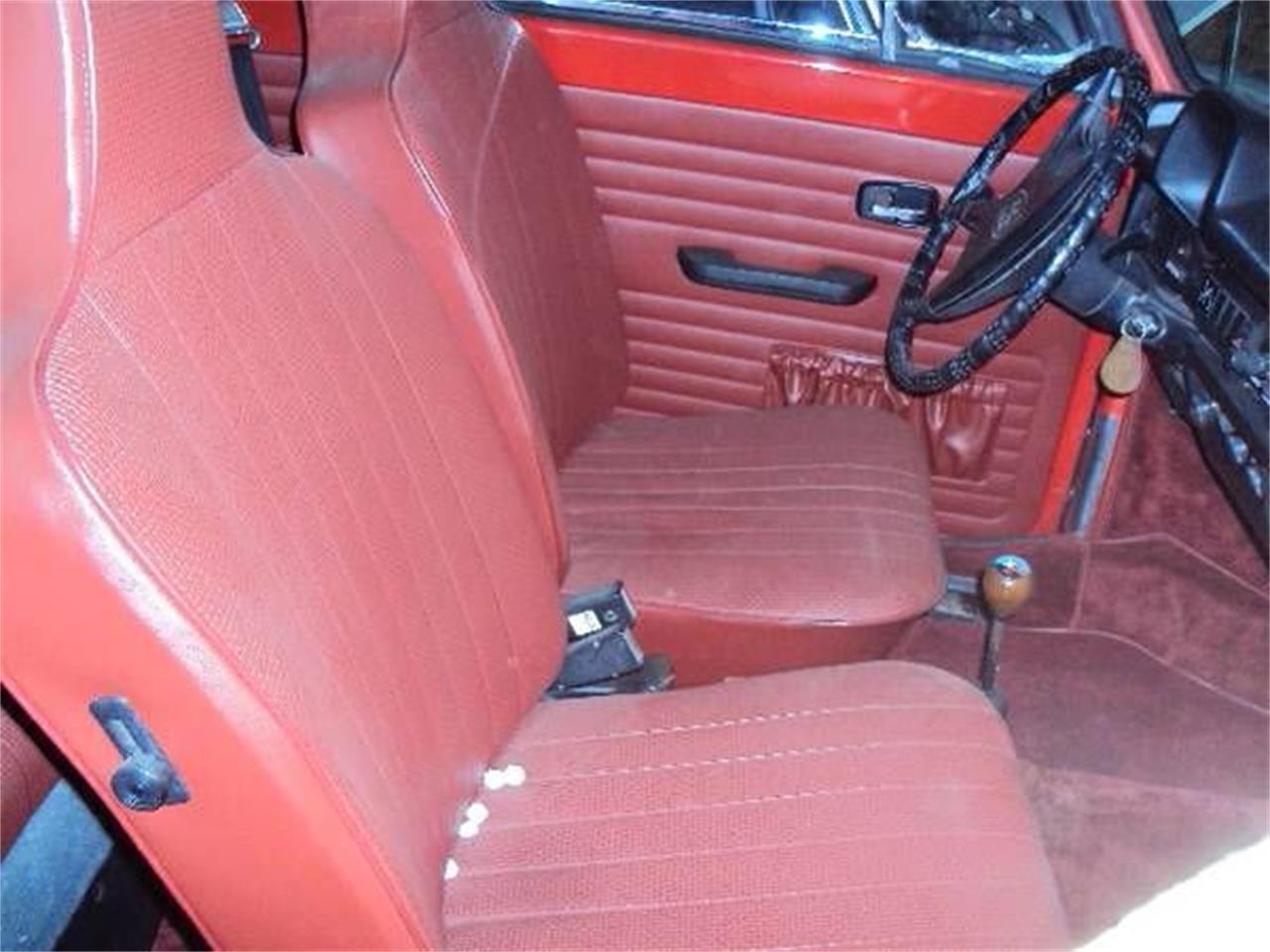 1973 Volkswagen Super Beetle for sale in Cadillac, MI – photo 5