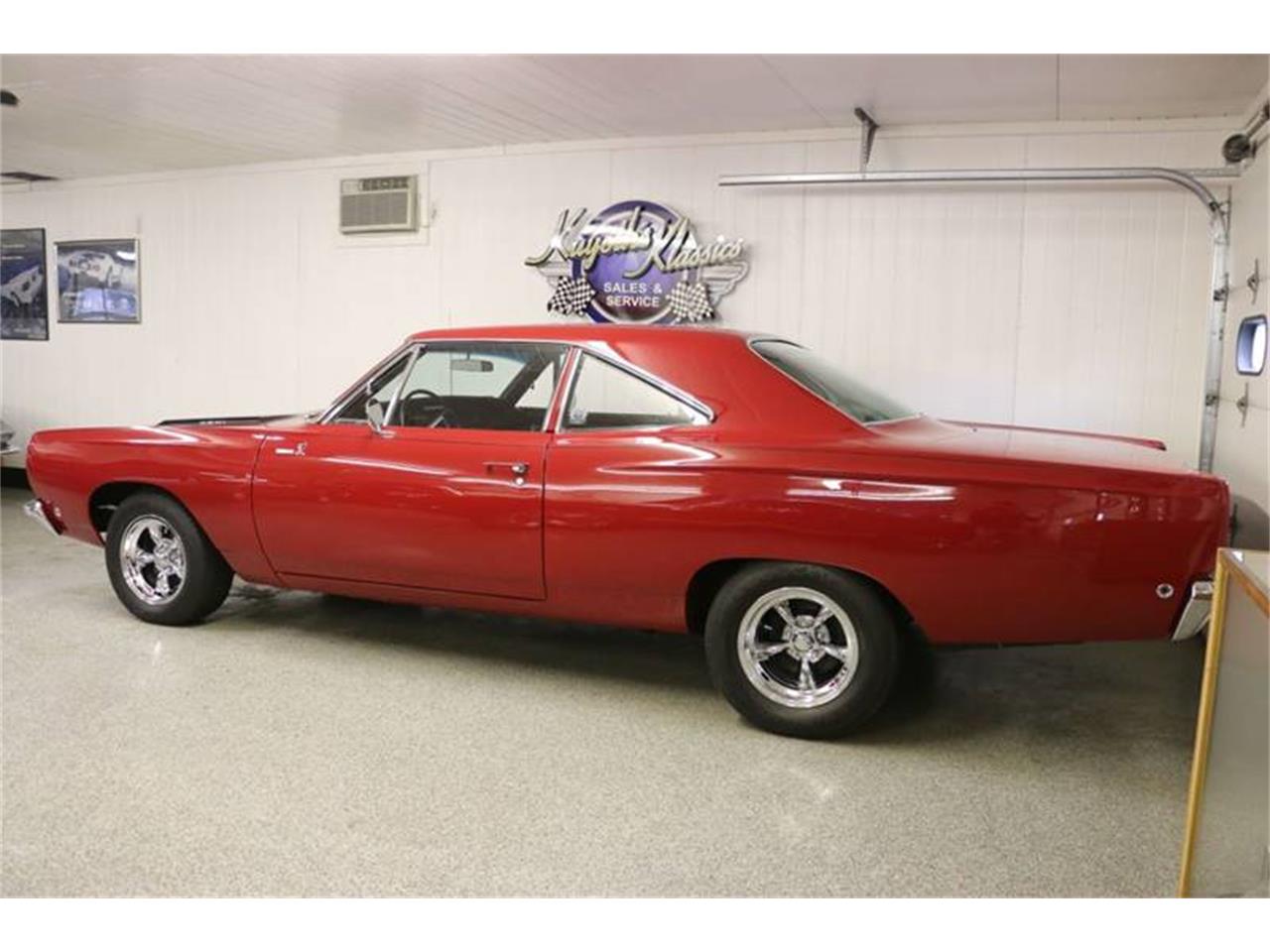 1968 Plymouth Road Runner for sale in Stratford, WI – photo 6