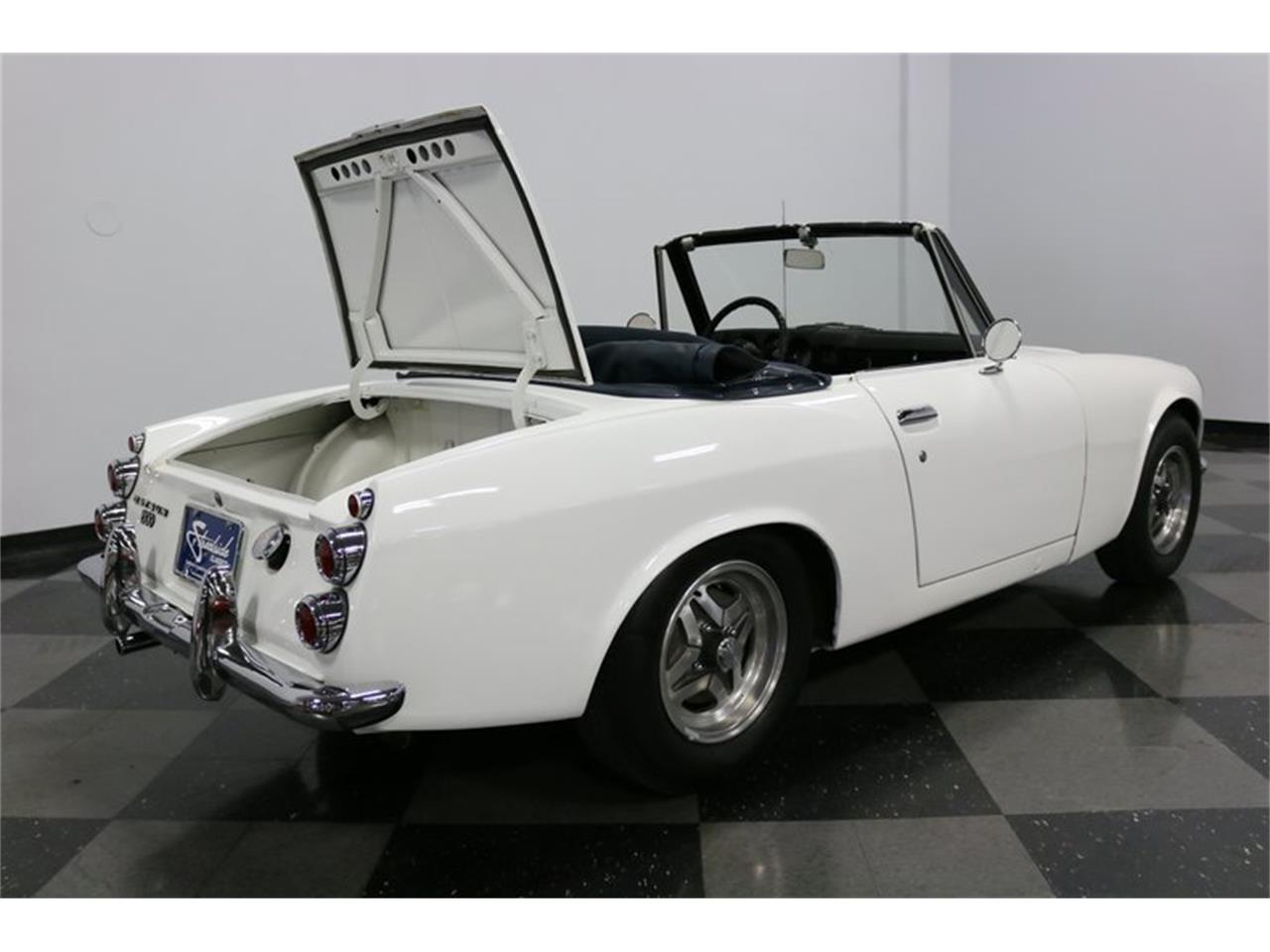 1968 Datsun 1600 for sale in Fort Worth, TX – photo 46