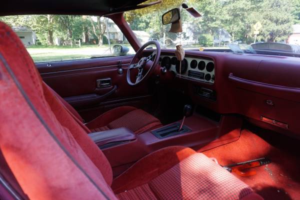 79 Trans Am for sale in Rochester , NY – photo 10