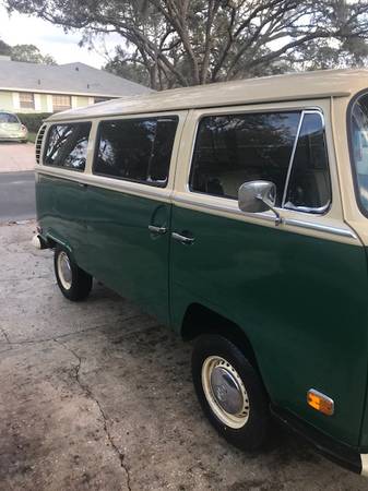 1971 Volkswagen Transporter for sale in Altamonte Springs, FL – photo 4