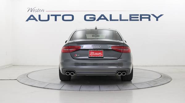 2015 Audi S4 3.0T Quattro AWD Prestige ~ Immaculate & Loaded! for sale in Fort Collins, CO – photo 4