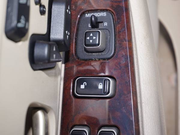 2007 Lincoln Town Car - - by dealer - vehicle for sale in Indianapolis, IN – photo 14