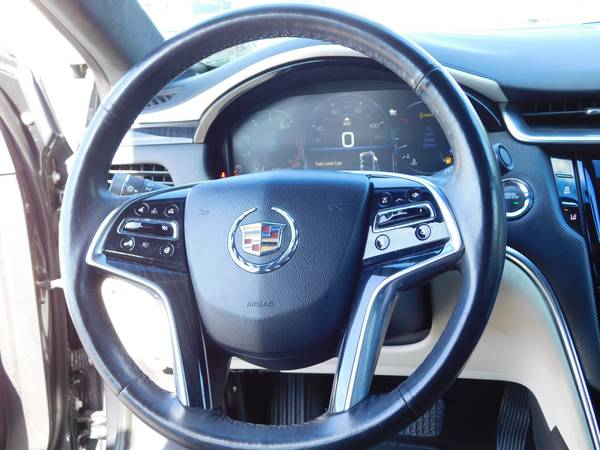 2014 Cadillac XTS Platinum Collection Warranty Included-"Price for sale in Fredericksburg, VA – photo 10