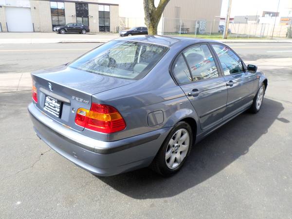 2002 BMW 325 Xl - - by dealer - vehicle automotive sale for sale in New Haven, CT – photo 8