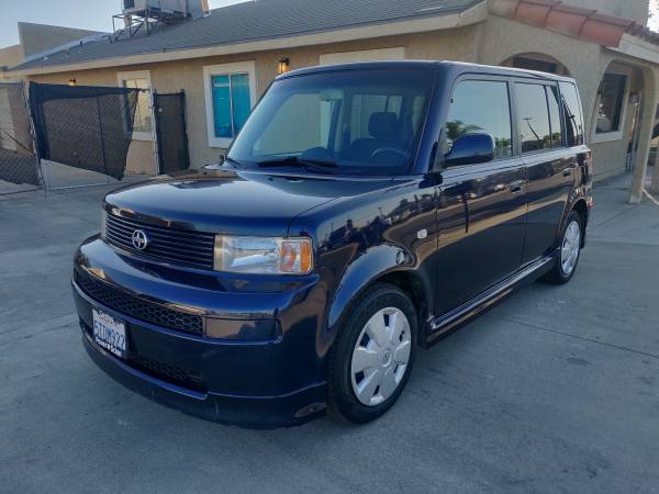 2006 Scion XB Automatic - CLEAN TITLE - LIKE NEW - MUST SEE! for sale in Corona, CA – photo 7