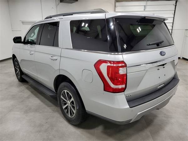 2019 Ford Expedition XLT with - - by dealer - vehicle for sale in Wapakoneta, OH – photo 9