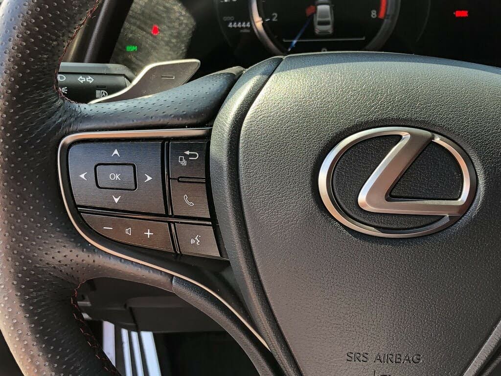 2020 Lexus ES 350 F Sport FWD for sale in Knoxville, TN – photo 10