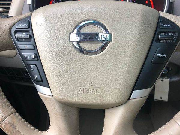 2010 Nissan Murano LE AWD 4dr SUV - WHOLESALE PRICING! for sale in Fredericksburg, VA – photo 24