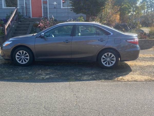 2014 Toyota Camry for sale in Bellingham, WA – photo 3