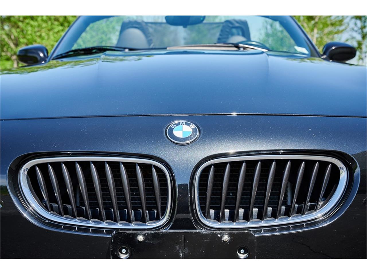 2007 BMW M Roadster for sale in Saint Louis, MO – photo 43