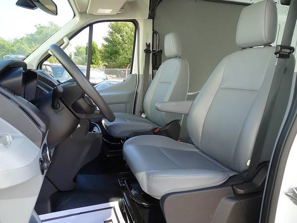 Ford Transit 150 Cargo Van Carfax Certified Mini Van Passenger Cheap for sale in Roanoke, VA – photo 11