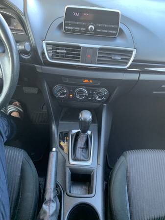 2014 Mazda3 touring 4 doors hatchback - cars & trucks - by dealer -... for sale in Chandler, AZ – photo 12
