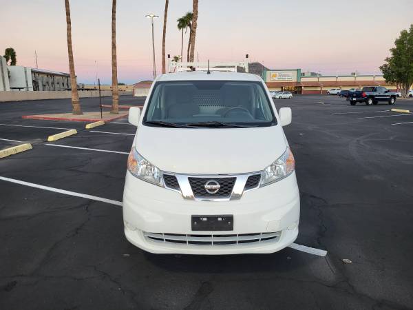 2017 Nissan NV 200 for sale in Phoenix, AZ – photo 11