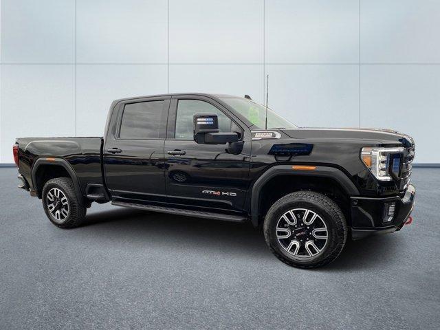 2022 GMC Sierra 2500 AT4 for sale in Lewistown, PA – photo 4