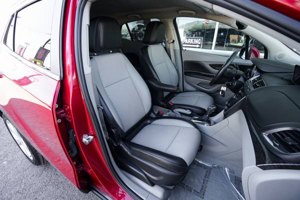 2016 Buick Encore only 25K MILES!!! for sale in Burbank, CA – photo 20
