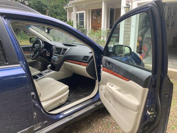 Subaru Outback for sale in South Orleans, MA – photo 7