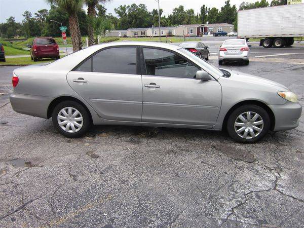 2005 Toyota Camry LE for sale in Ocala, FL – photo 2