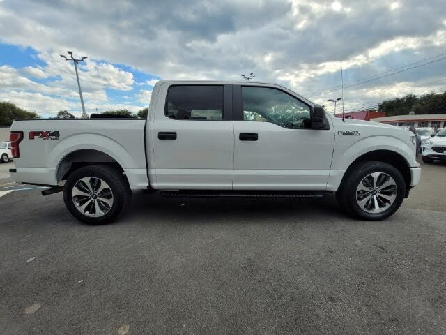 2019 Ford F-150 XL SuperCrew 4WD for sale in Other, NJ – photo 5