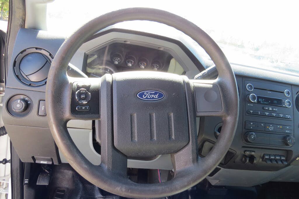 2013 Ford F-450 Super Duty for sale in Princeton, NC – photo 10