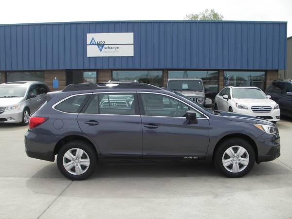 2015 Subaru Outback 2 5i - All Wheel Drive - - by for sale in Holland , MI – photo 2