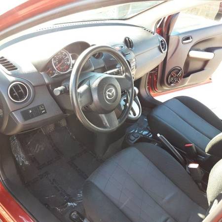 2014 Mazda Mazda2 Sport - APPROVED W/ $1495 DWN *OAC!! for sale in La Crescenta, CA – photo 8
