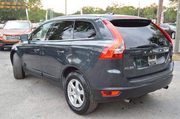 2011 VOLVO XC60 3.2 Skyway Motors for sale in TAMPA, FL – photo 7