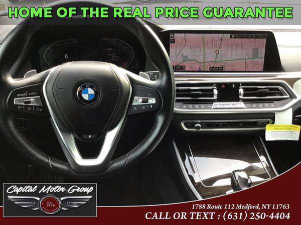 Stop By and Test Drive This 2019 BMW X5 with only 30, 947 Mile-Long for sale in Medford, NY – photo 15