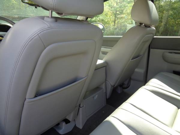 2012 Chevrolet Silverado 2500HD LTZ Crew Cab Short Bed 4x4 6.0 Gas for sale in Waynesboro, PA – photo 20