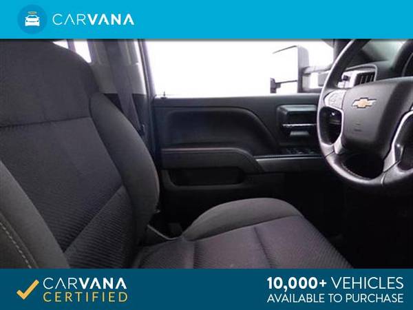 2015 Chevy Chevrolet Silverado 1500 Double Cab LT Pickup 4D 6 1/2 ft for sale in Atlanta, FL – photo 18