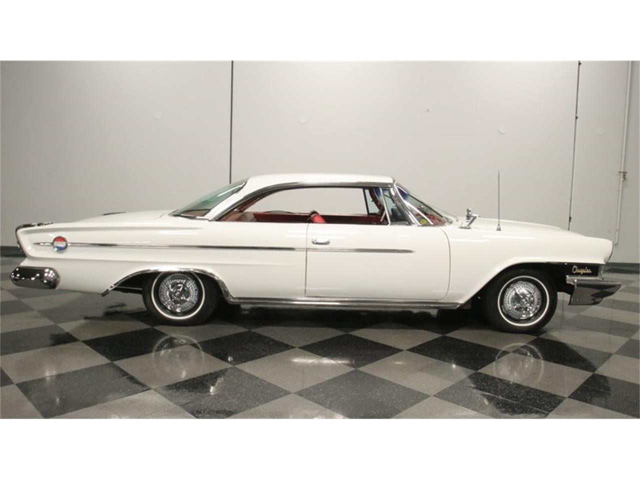 1962 Chrysler 300 for sale in Lithia Springs, GA – photo 31