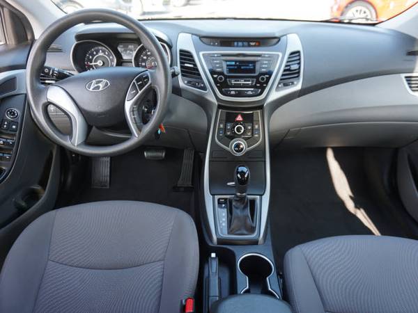 2016 Hyundai Elantra SE for sale in Glen Burnie, MD – photo 11