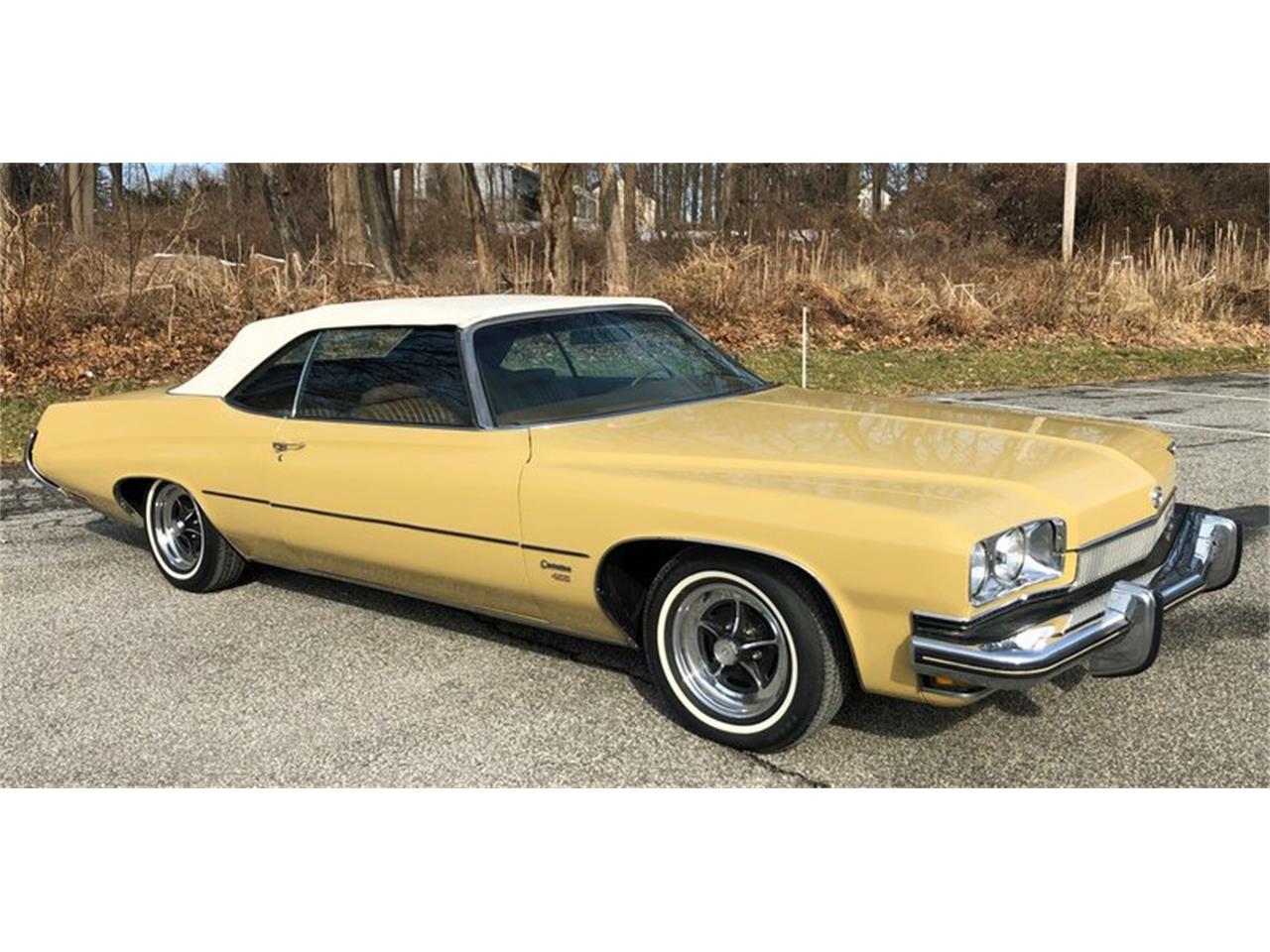 1973 Buick Centurion for sale in West Chester, PA – photo 6
