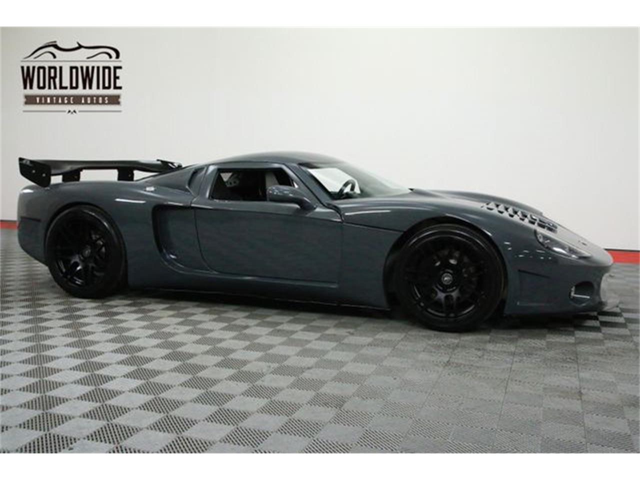 2014 Factory Five GTM for sale in Denver , CO – photo 6