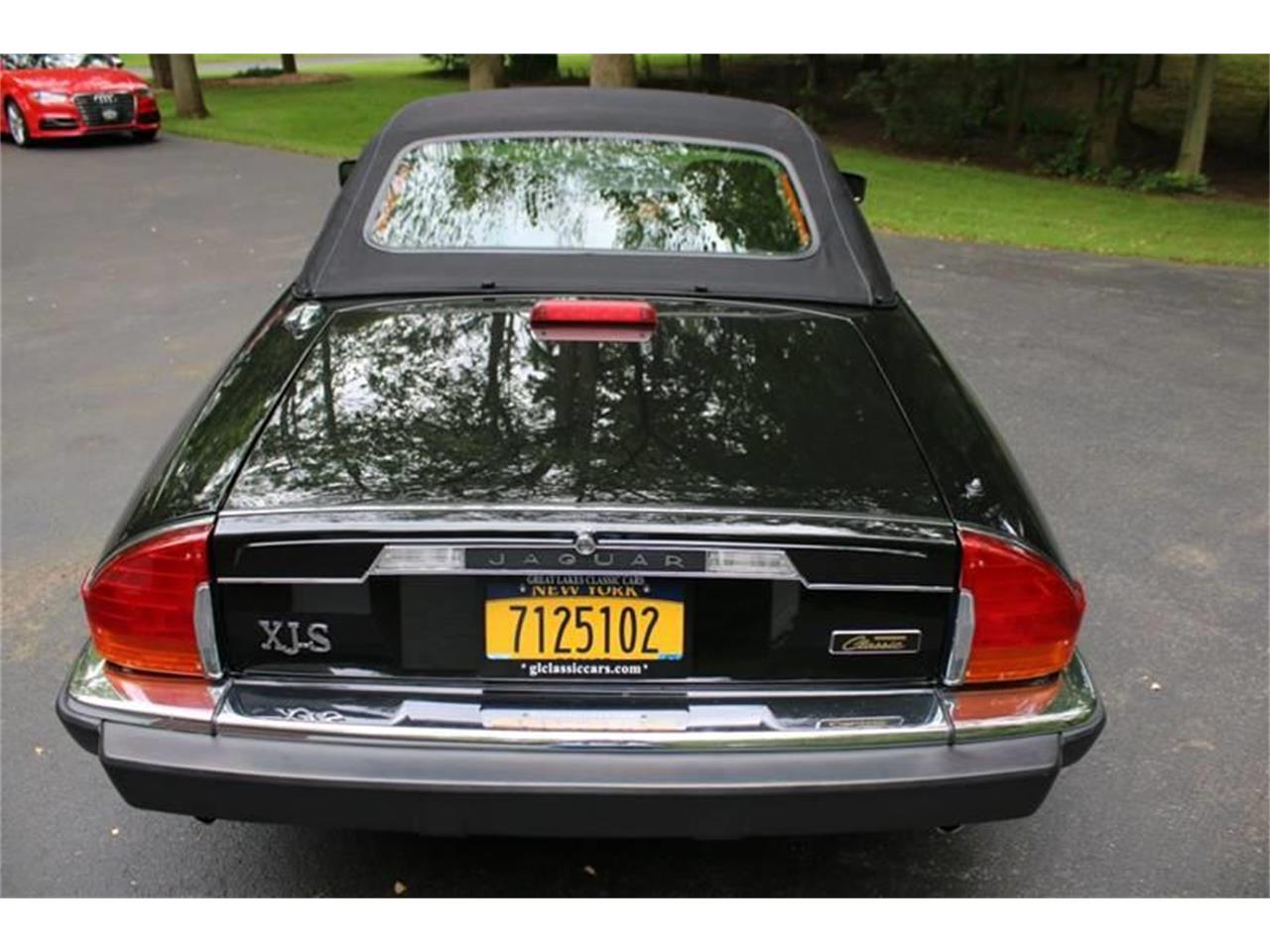 1991 Jaguar XJ for sale in Hilton, NY – photo 72