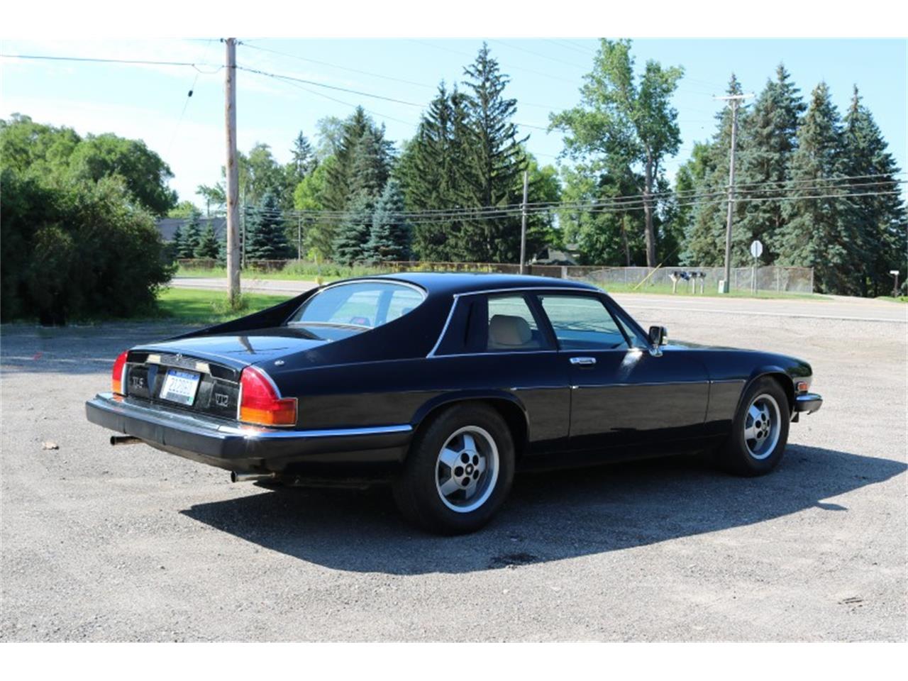 1983 Jaguar XJS for sale in Livonia, MI – photo 8
