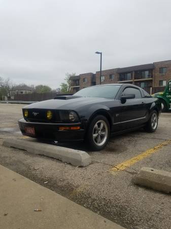 2006 Mustang GT for sale in Glenview, IL – photo 11