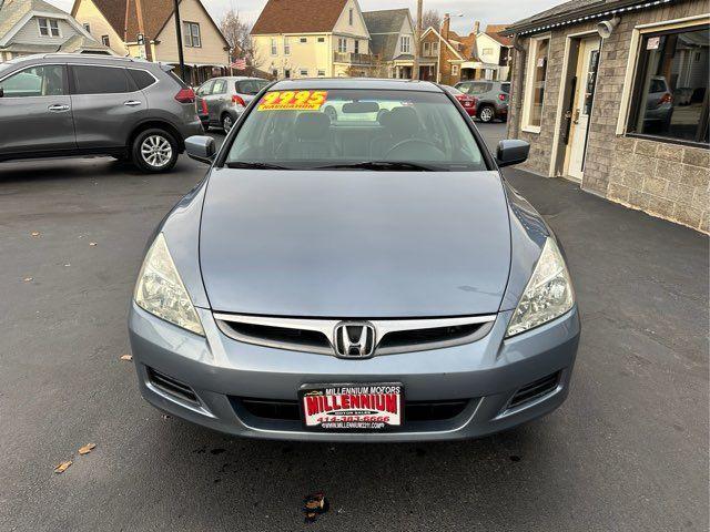 2007 Honda Accord EX-L for sale in milwaukee, WI – photo 2