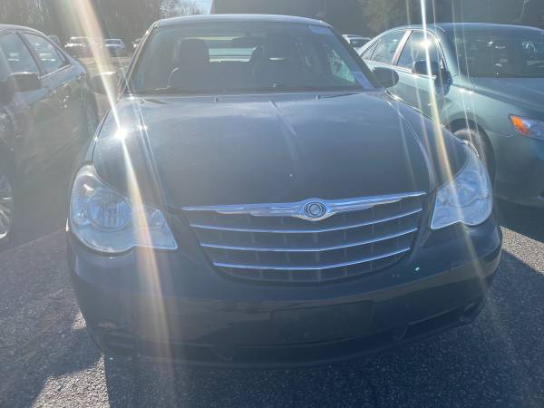2010 CHRYSLER SEBRING LIMITED LEATHER 112k MILES LOW MINT!!! - cars... for sale in Brooklyn, NY – photo 9