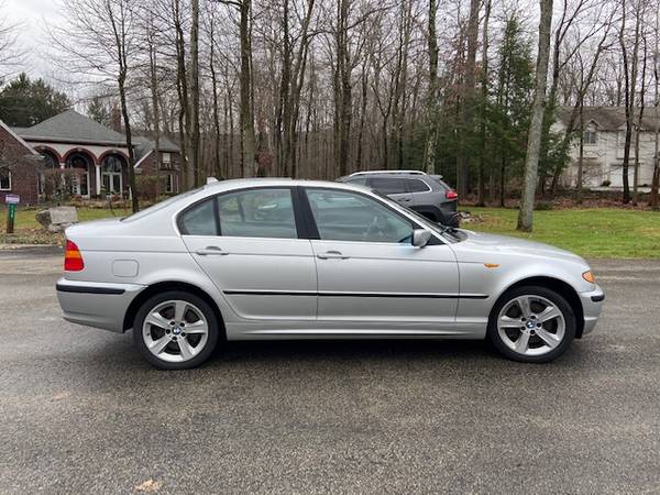 2004 BMW 330xi AWD - cars & trucks - by owner - vehicle automotive... for sale in Champion, PA – photo 3